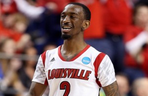 Russ SMith s'affirme aujd comme le leader des Cards