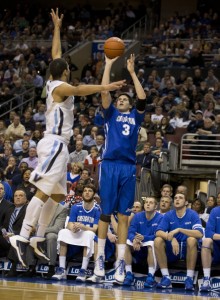 McDermott sera l'une des stars à suivre pendant la March Madness