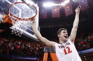 Coup de chapeau à Joe Harris et aux Cavs, impressionnants en ACC