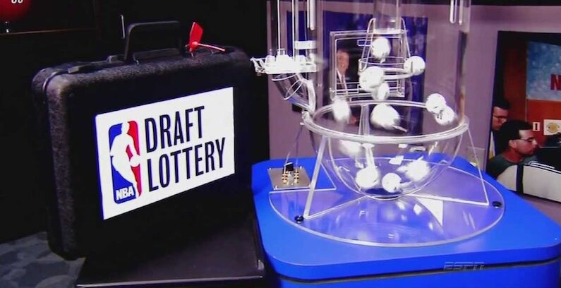 PBFL 2k26 : Ordre de draft