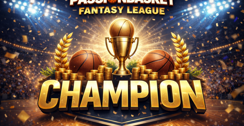 PBFL Playoffs : Stephyx est champion