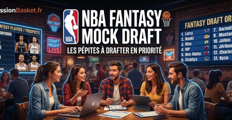Mock Draft 1.0 – PBFL 2k26